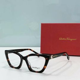 Picture of Ferragamo Optical Glasses _SKUfw53490906fw